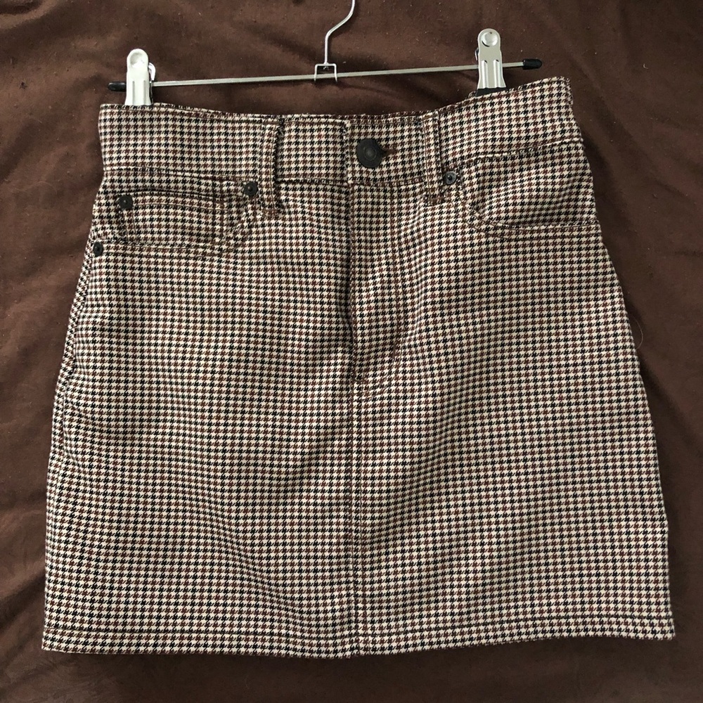 American eagle skirt